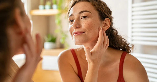 6 Different Types of Acne