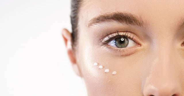 Unveiling Ageless Eyes with Solvaderm's EYEVAGE