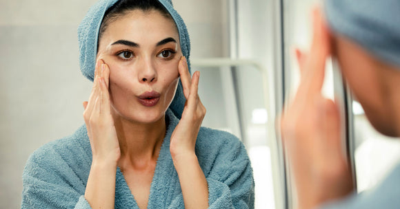 Facial Yoga Exercises: Achieve a Natural Face Lift at Home