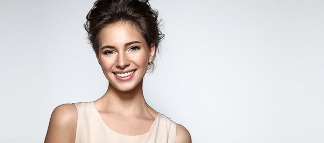 Maintaining Glowing Skin
