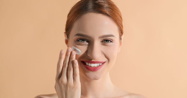 Stop Stripping - Repair Your Skin at Cellular Level