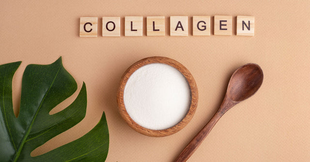 How Can I Increase Collagen Production in My Face?