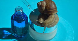 Snail Mucin - Benefits, Side Effects, Usage
