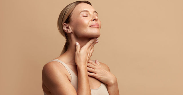What Causes Crepey Skin? You’ll Be Surprised