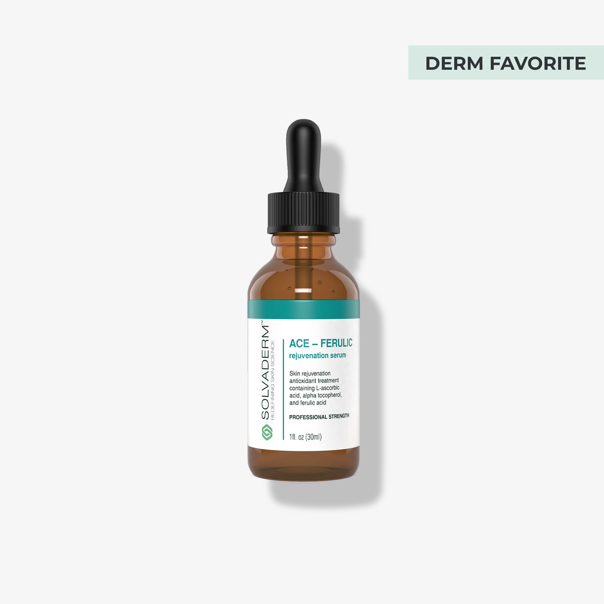 ACE-Ferulic