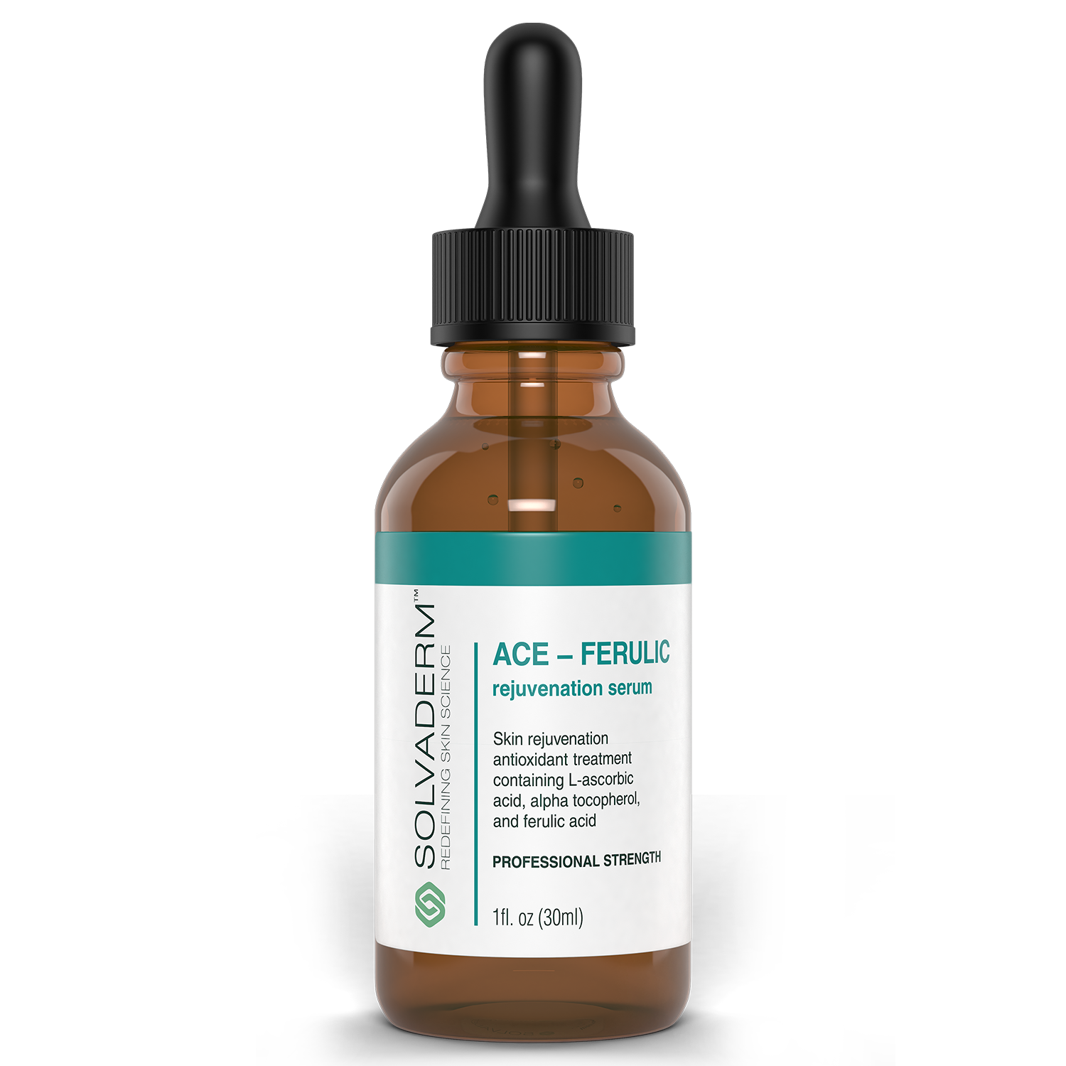 Ace-ferulic 1 Bottle - Solvaderm®
