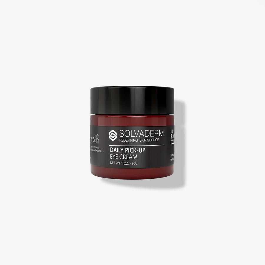 Blackstone Collection Daily Pick-Up Eye Cream