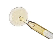 Haloxyl® Peptide Complex