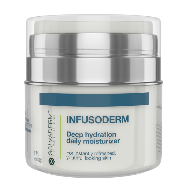Infusoderm 1 Bottle - Solvaderm®