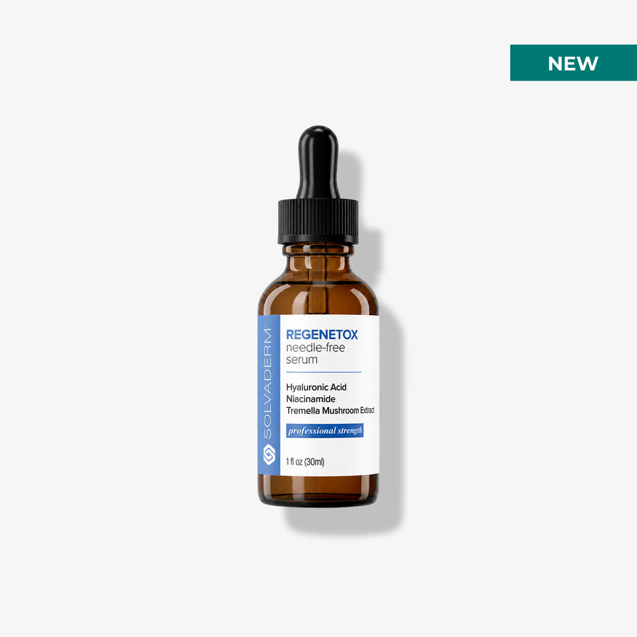 Regenetox