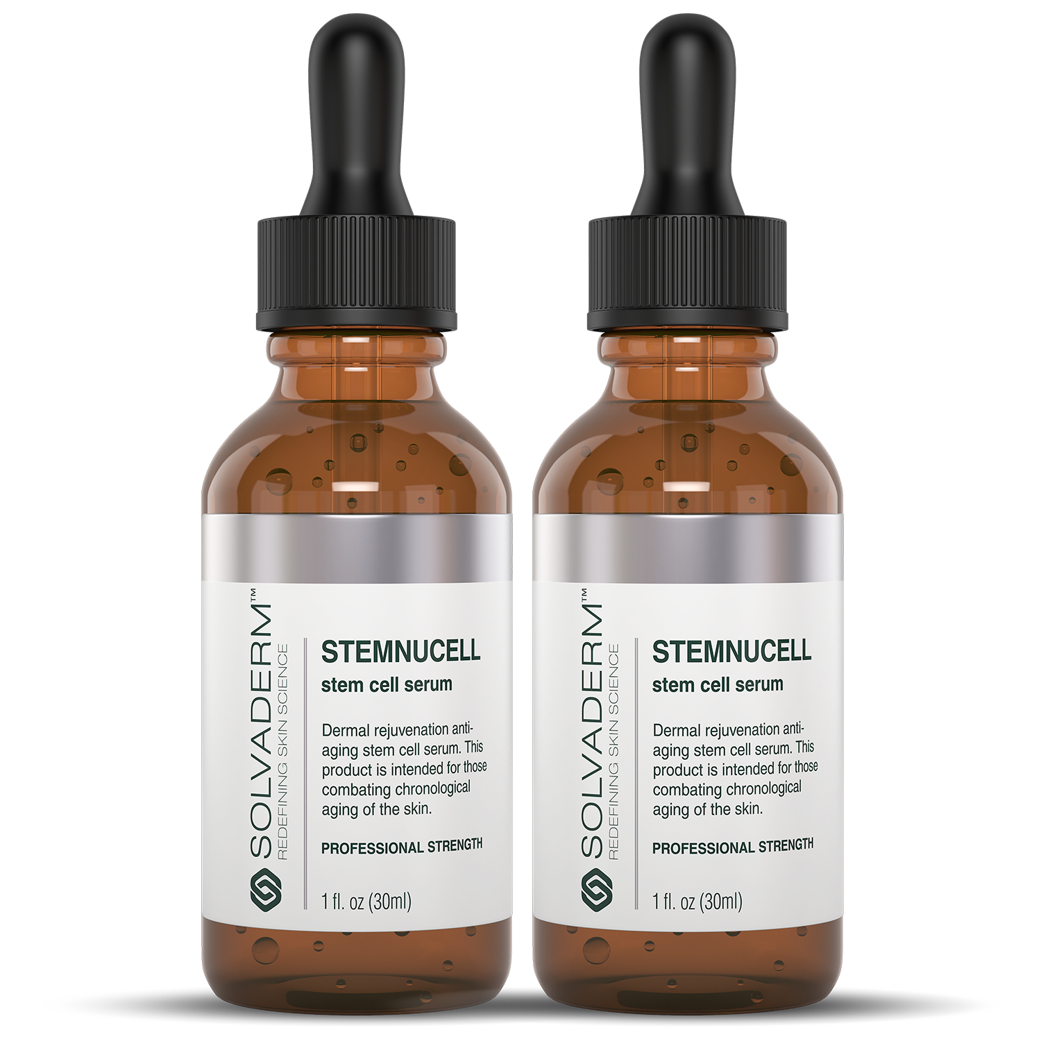 2 Bottles Of Excelagene - Solvaderm®