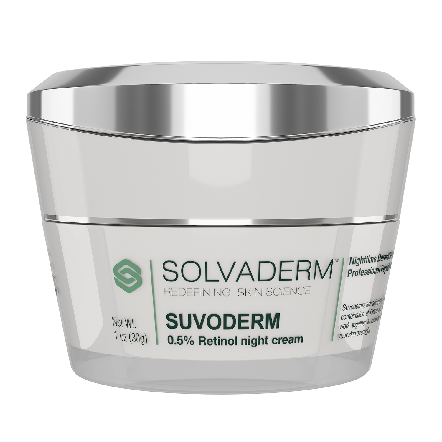 Suvoderm Survey Reward - One Bottle of Suvoderm - Solvaderm®
