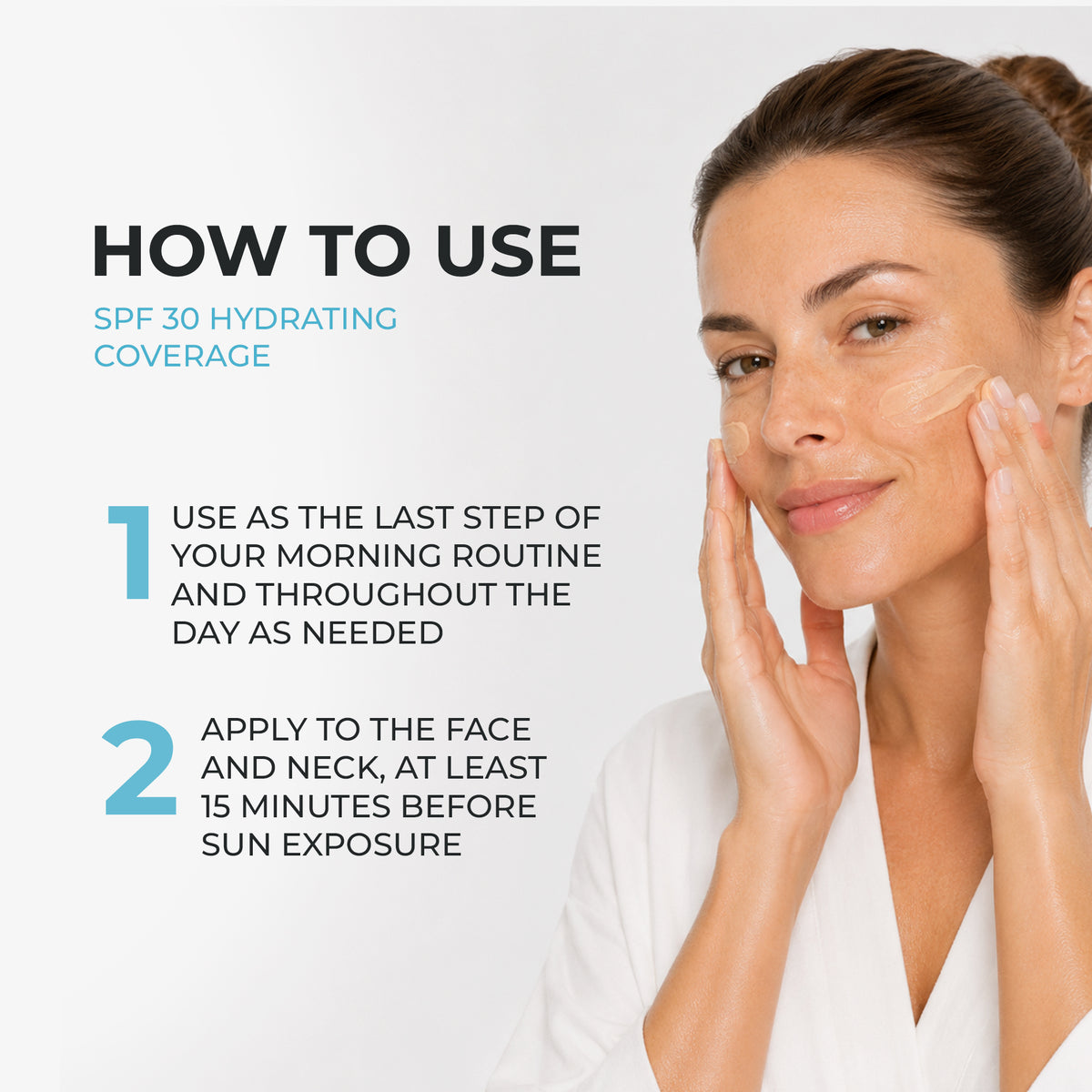 Universal Tinted Moisturizer