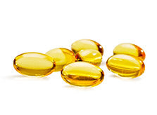 Vitamin E (Tocopherol)