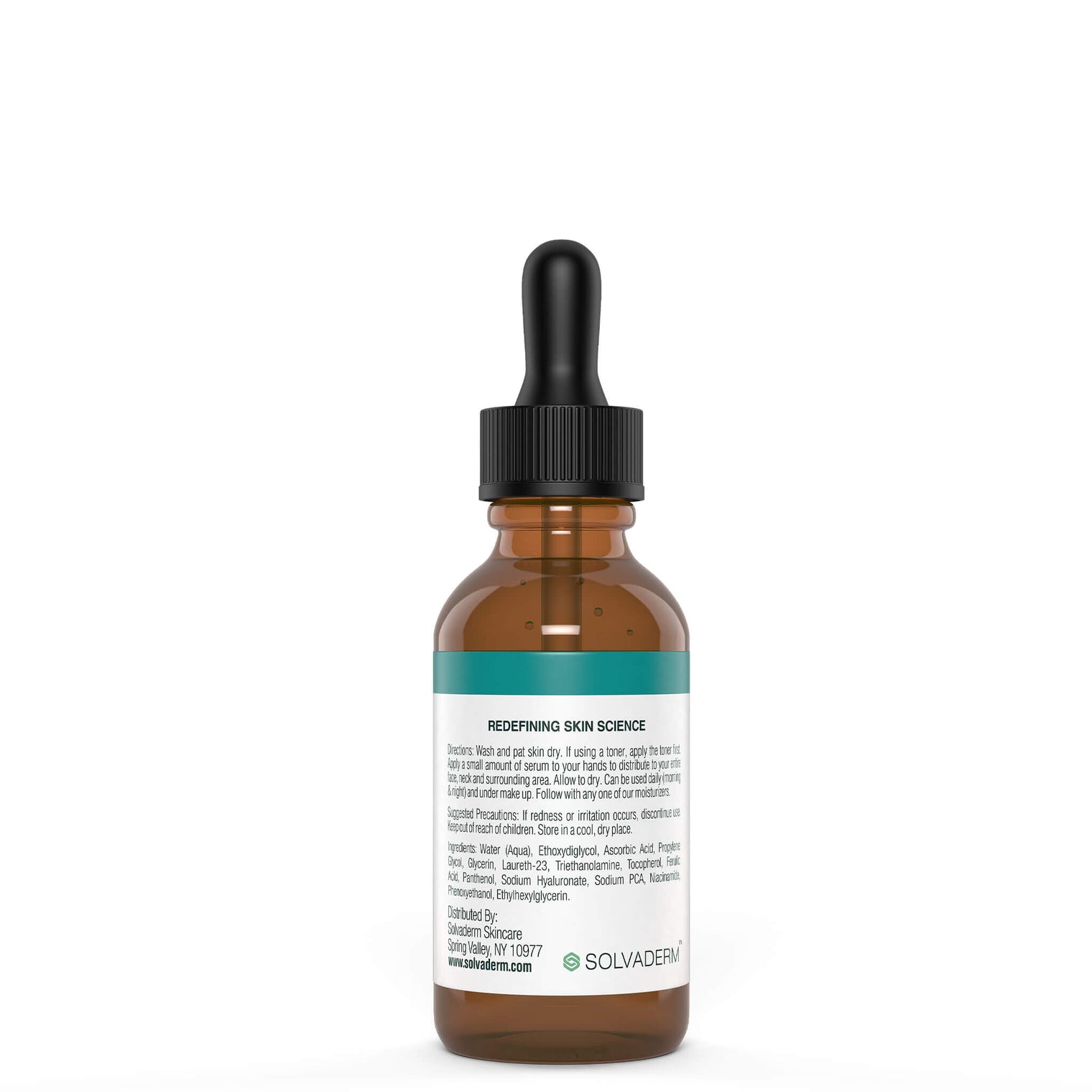 Ace-Ferulic - Solvaderm®