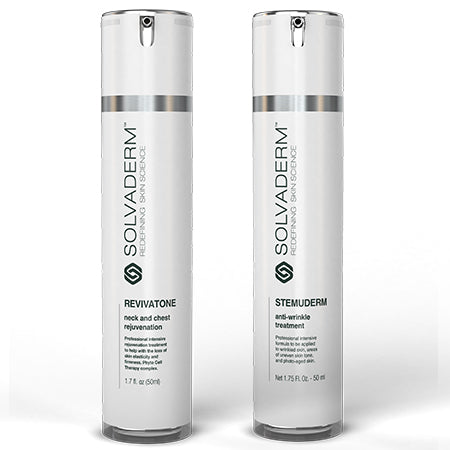 Neck + Facial Wrinkles