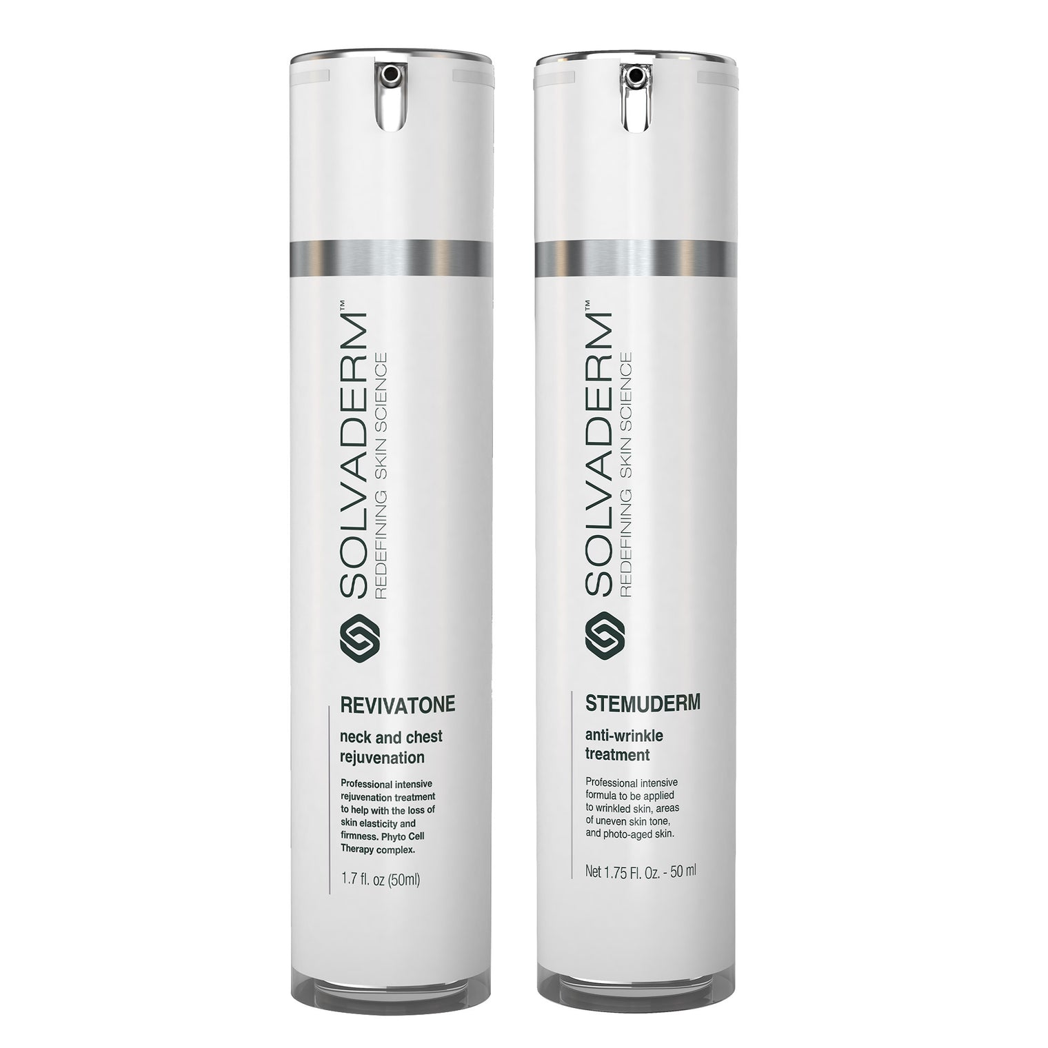 Neck + Facial Wrinkles