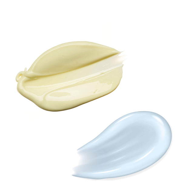 Eye Wrinkles + Dry Skin - Solvaderm®