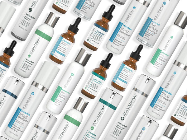 Solvaderm