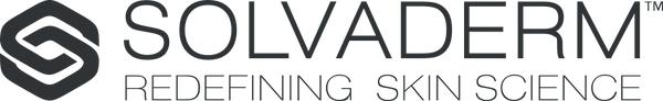 Solvaderm Brand Logo