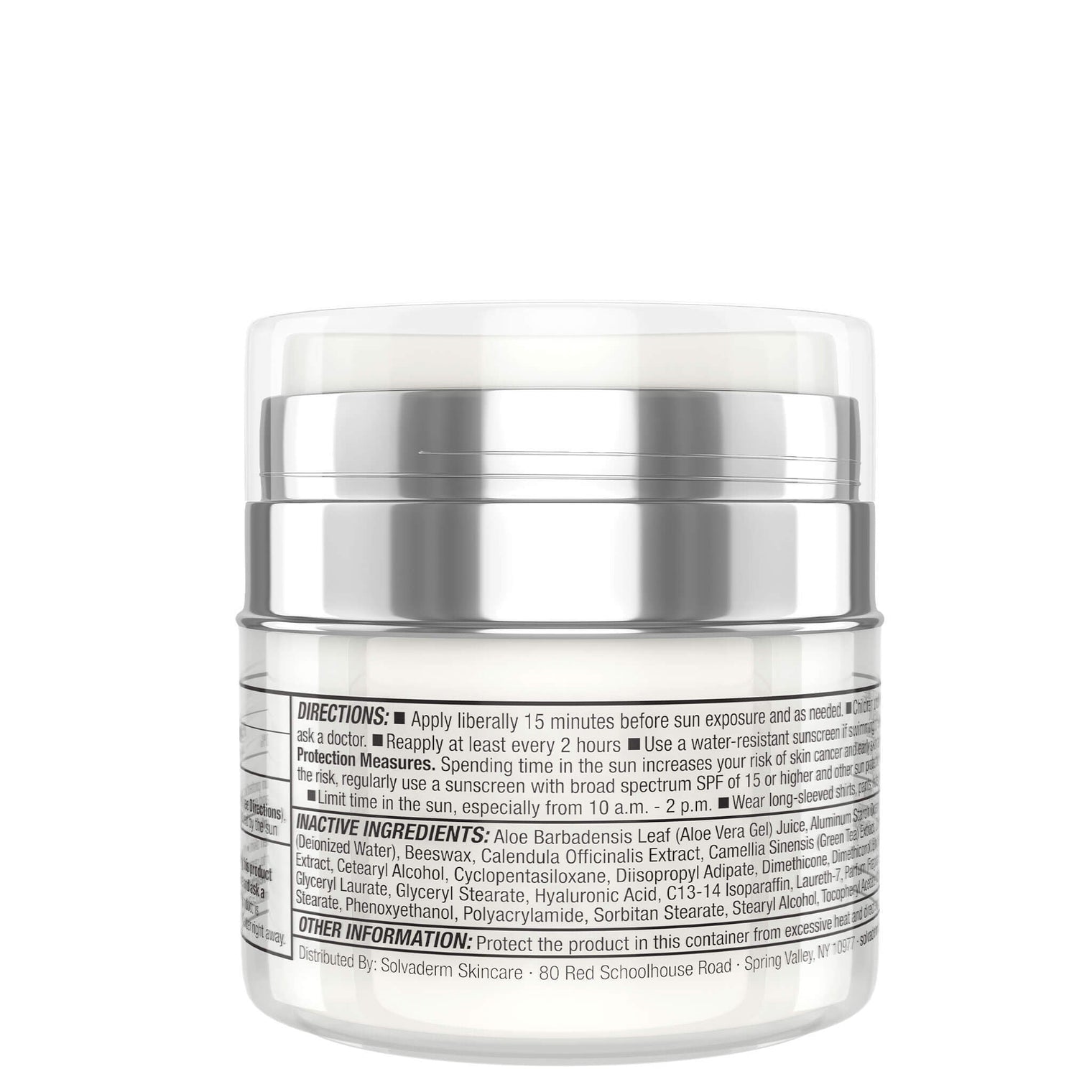 Dermaxsol - Solvaderm®