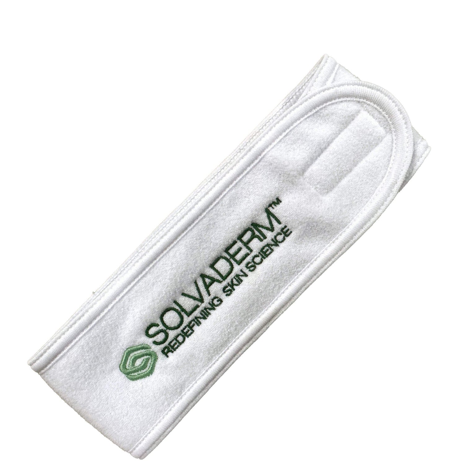 Solvaderm Headband (Valued $5) - Solvaderm®
