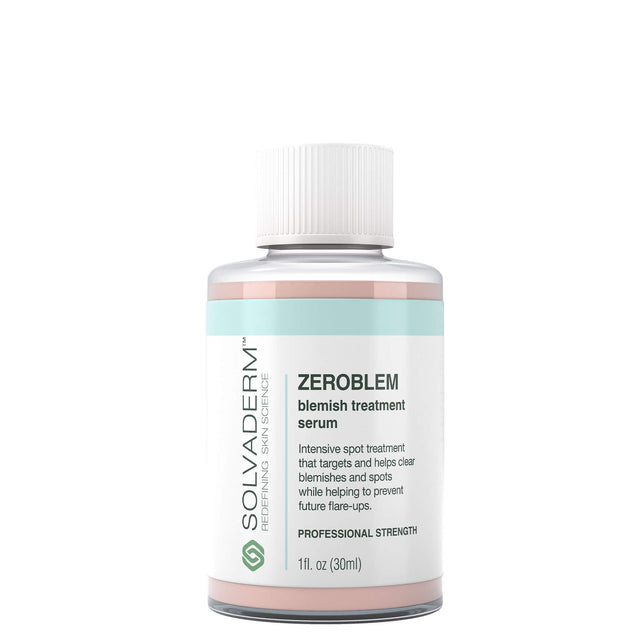 Zeroblem - Solvaderm®