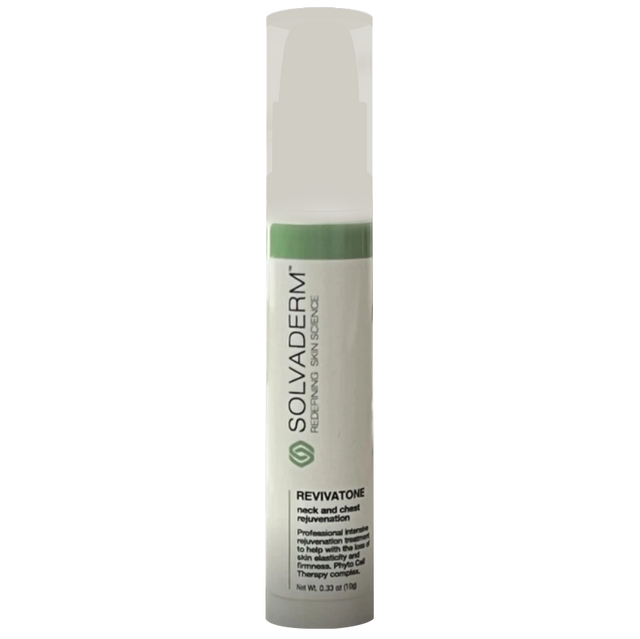 Revivatone Quick Start Travel Size ($10 Value) - Solvaderm®