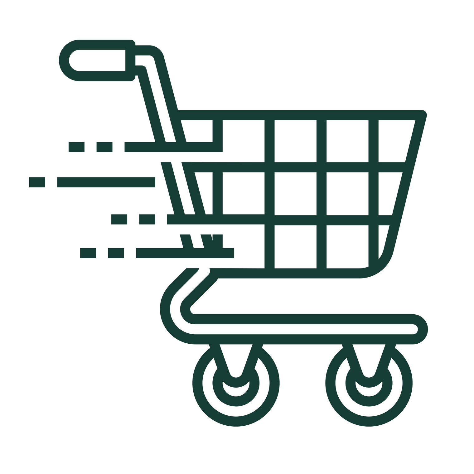 Skip the line - Solvaderm®