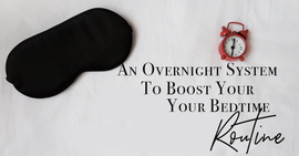 Bedtime Routine