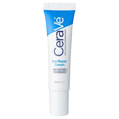 CeraVe Eye Repair Cream