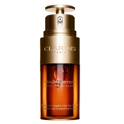 Clarins Double Serum