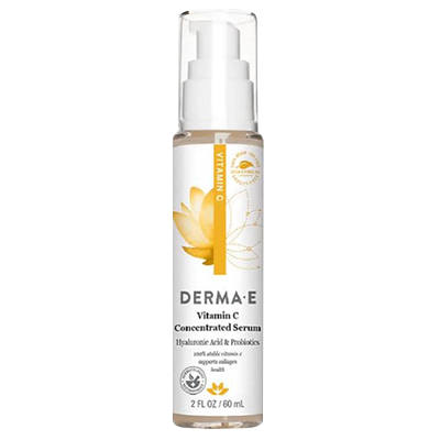Derma-E Vitamin C