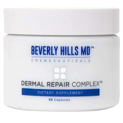 Dermal Repair Complex