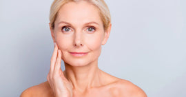 Does oily skin age better? You will be surprised by the answer