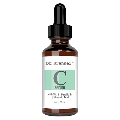 Dr Brenner C Serum