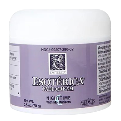 Esoterica Fade Cream