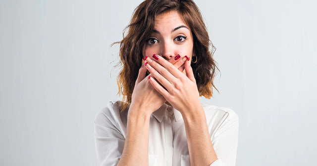 How To Get Rid of Hyperpigmentation Around Your Mouth