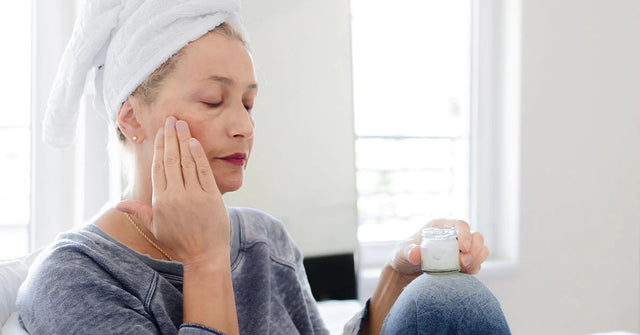 How Long for Dehydrated Skin to Heal: Everything You Need to Know