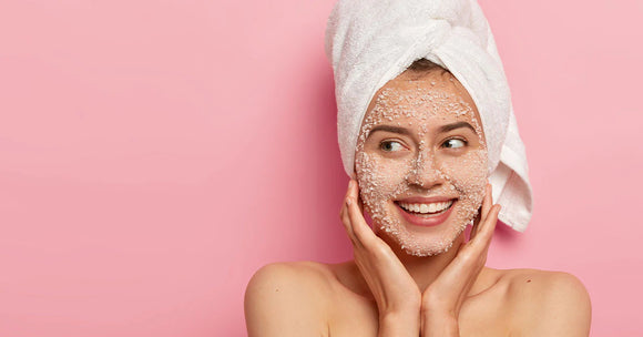 How Often Should You Exfoliate Your Skin If You Have Oily Skin?