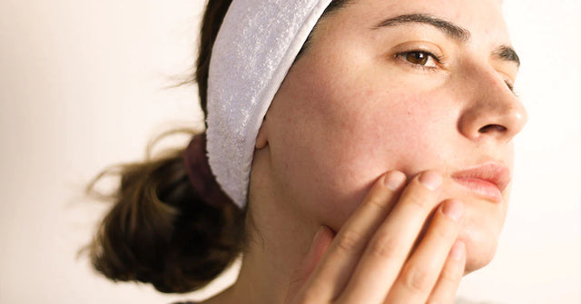 How to Calm Redness on the Face: 5 Causes & Treatments