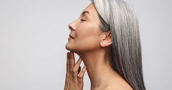 How To Tighten Face Skin After 50: Causes and Solutions