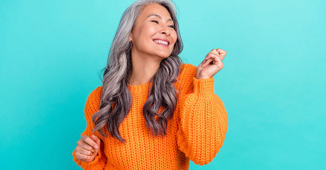 Menopause and Hormones: How It Affects Your Skin