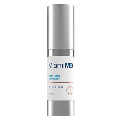 MiamiMD Dark Spot Corrector
