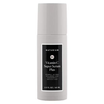 Naturium Vitamin C Super Serum Plus