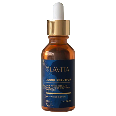 Olavita Liquid Solution Serum