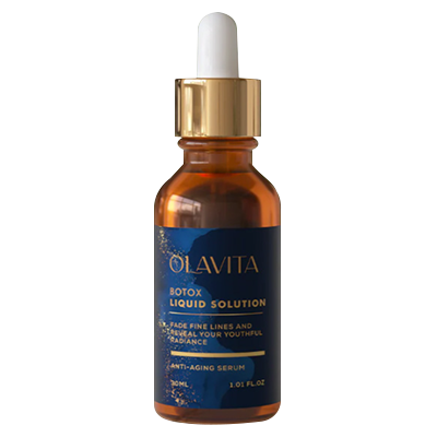 Olivia Botox Serum