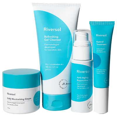 Riversol: Does Riversol Really Work? – Solvaderm