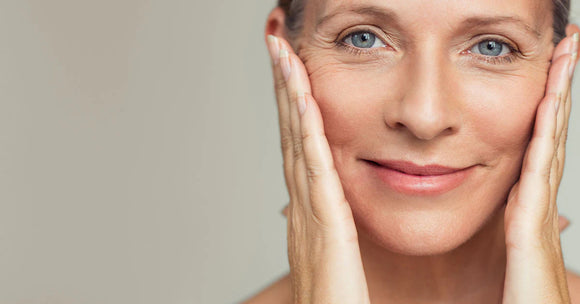 Skincare Routine for your 60s: 8 Effective Steps