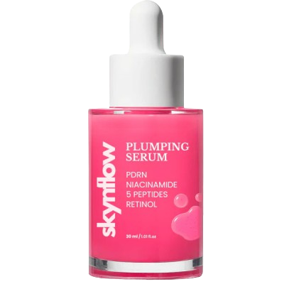 Skynflow Plumping Serum